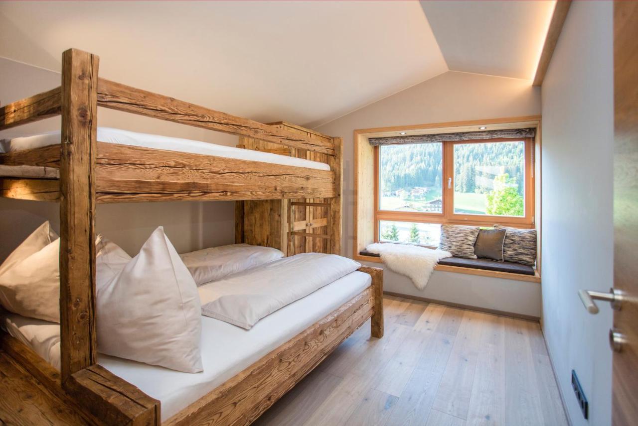 Alpegg Chalets Waidring Exterior foto