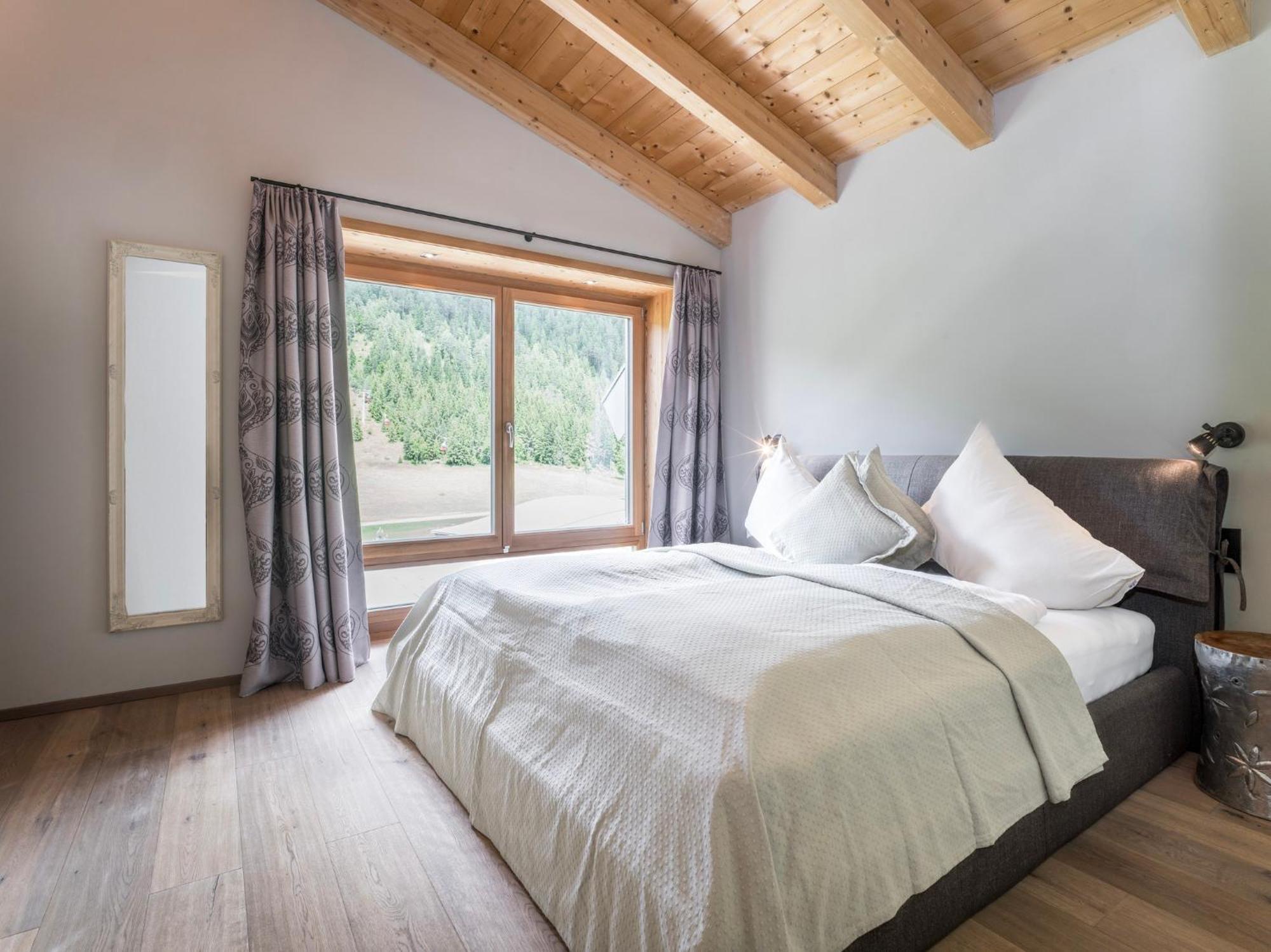Alpegg Chalets Waidring Exterior foto