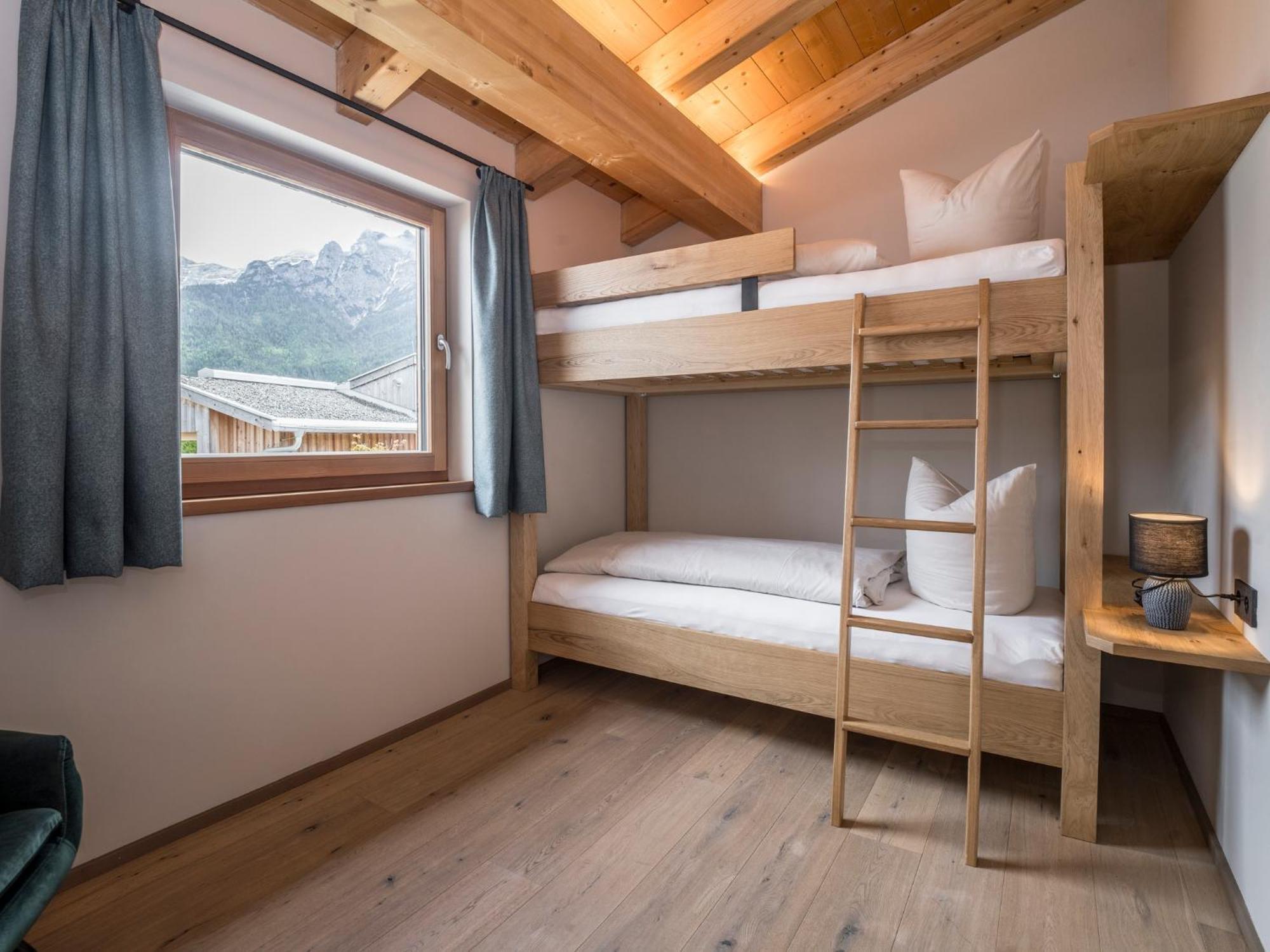 Alpegg Chalets Waidring Exterior foto