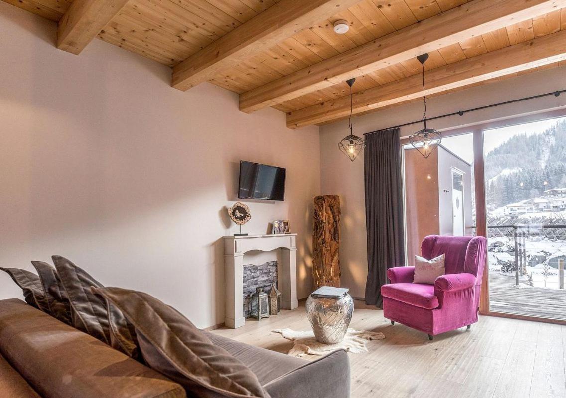 Alpegg Chalets Waidring Exterior foto